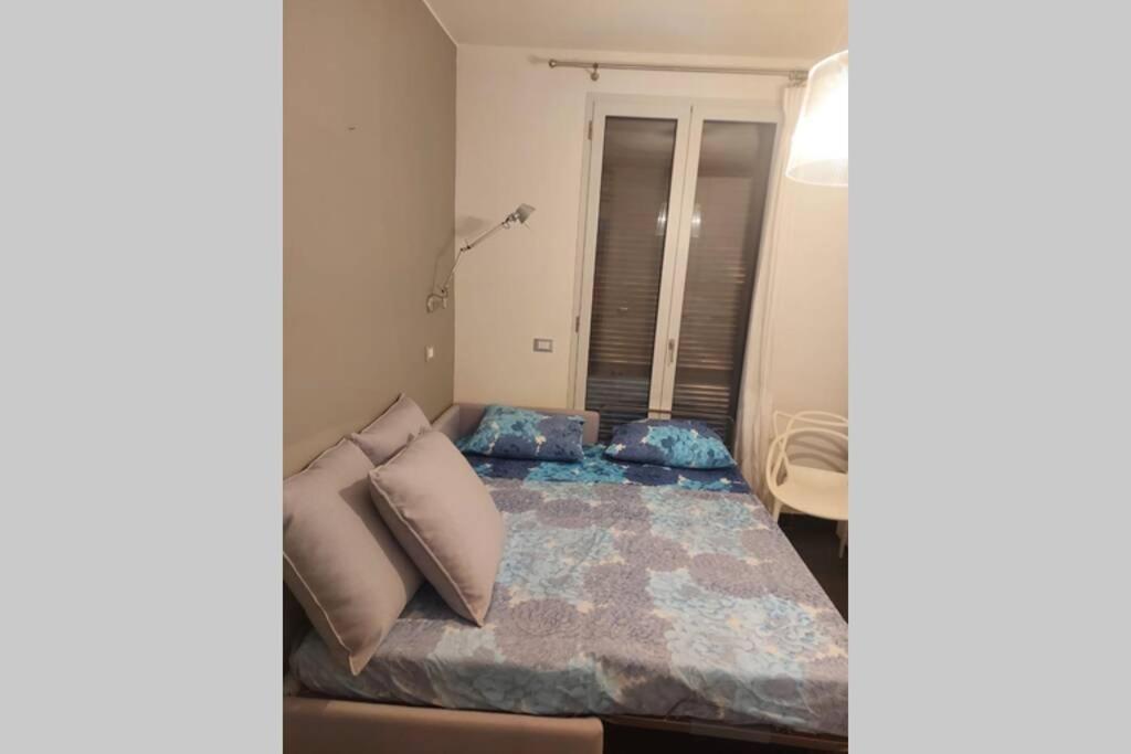 La Casa Di Ubaldo Apartman San Lorenzo al Mare Kültér fotó